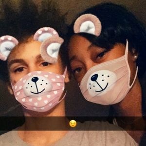 Meet your Posher, Tristin